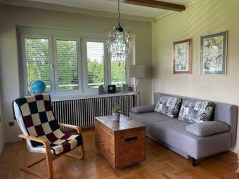 Apartamento Ferienwohnung Eva