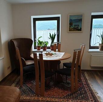 Ferienhaus Annemarie