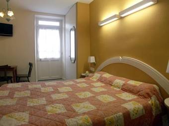 Hotel H�tel Notre Dame