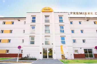 Hotel Premiere Classe Cholet