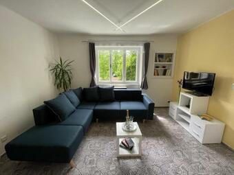 Apartm�n U Litomy?le