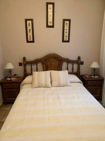 Chalet Los Tines