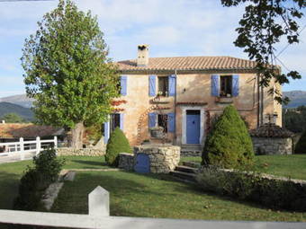 Bed & Breakfast La Pinede