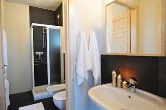 Apartamento Vista Terrazza