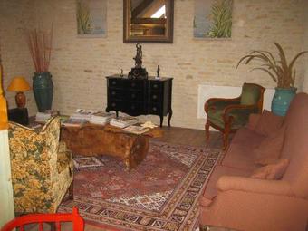 Holiday Home Maison Taviot Arthonnay