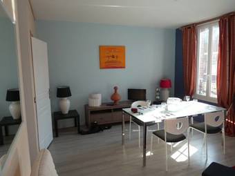 Apartamento Appartement Mers Les Bains