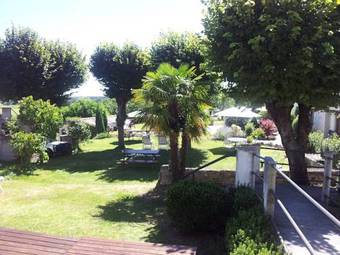 Domaine La Fontaine B&B