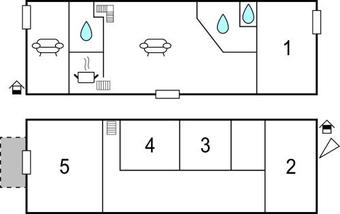 Holiday Home Maison Du Lac