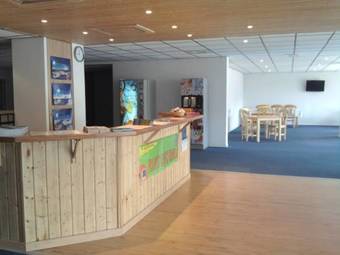 Apartamentos R�sidence Plein Sud