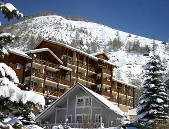 Hotel H�tel Du Hameau