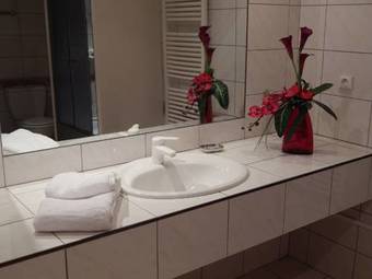 Hostal Manoir Les C�dres