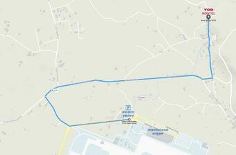 Youth Of Dope Hostel