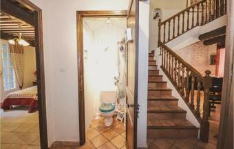 Holiday Home Rue Mlle De Seyt De Pievert