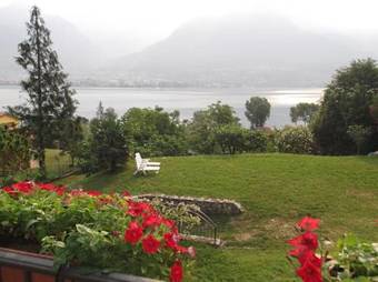 Apartamento Villa Oliveto