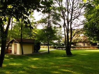 Agroturismo Agriturismo Greppi