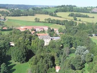 Hotel Domaine De Barres