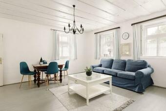 Apartamento Tulip�n T�tv�zsony Vend�gh�z