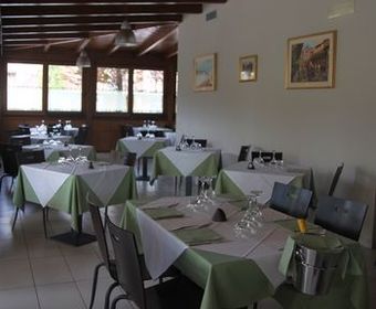 Hotel Santo Stefano