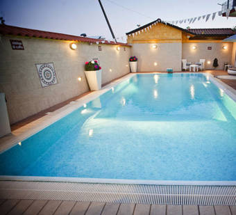 Hotel Smeraldo