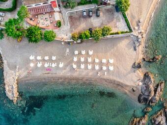 Hotel Albergo Baia Verde