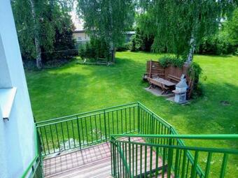 Apartamento Ania