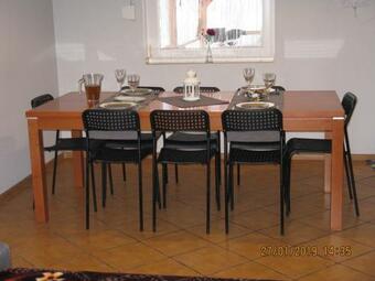 Dom Nad Jeziorem Kamionka Mazury