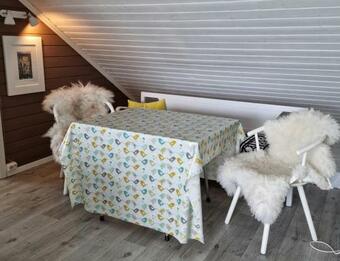 Apartamento Loftsleilighet Midt I Sentrum
