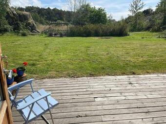 Holiday Home Kl�vedal VI