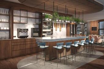Hotel Residence Inn By Marriott The Hague