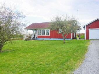 Holiday Home L�ngasj�