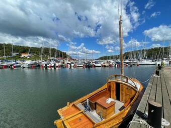 Holiday Home Myggen�s II