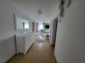 Bibis Apartments