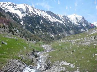 Hostal G�te Belle Valette