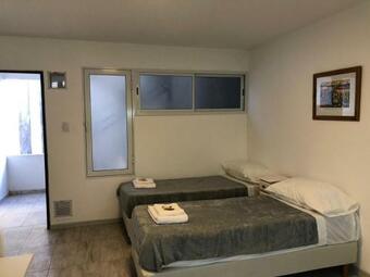 Apartamento Welcome Suites