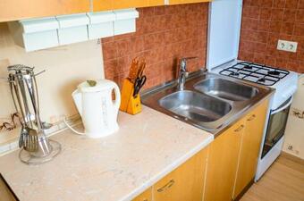 Vip Apartment On Diemiana Korotchienko