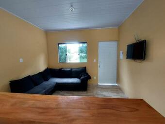 Casa Com Localiza��o Estrat�gica No Petar.