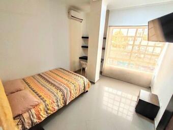 Hermoso Apartamento Amoblado En Carepa