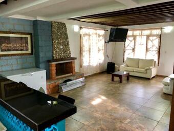 Agroturismo Hostal Campestre Mi Carmencita