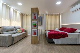 Apartamento Rosa Studio Vita 102 D
