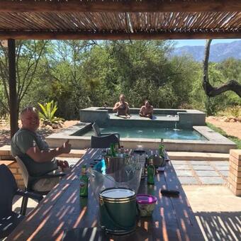 Apartamento Stayatmawawa