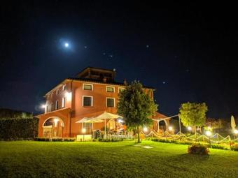 Apartamento Resort Il Casale Bolgherese