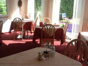 Hotel Appartement Lahngut