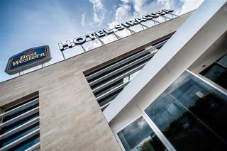Best Western Hotel Siracusa