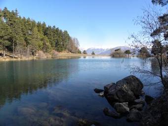 Hotel H�tel Les 4 Saisons