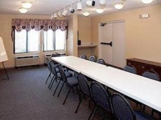 Hotel Comfort Inn Lincoln