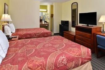 Motel Americas Best Value Inn Dayton