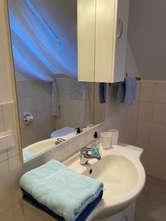 Privatzimmer Pehn