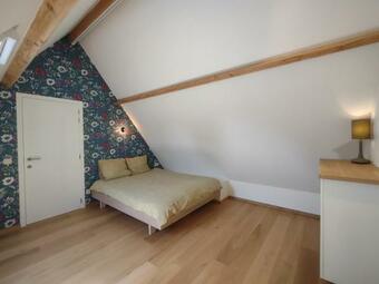 Vakantiewoning Nachtegael - Zomerhuis