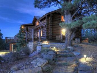 Elk Mountain Retreat