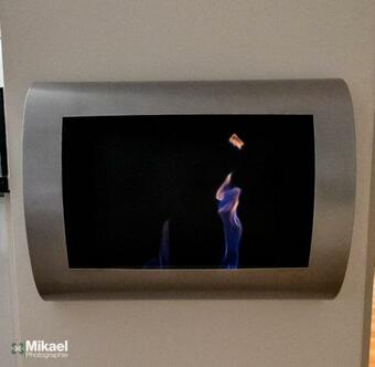 Apartamento Appartement Moderne Au Coeur De La Gruy�re